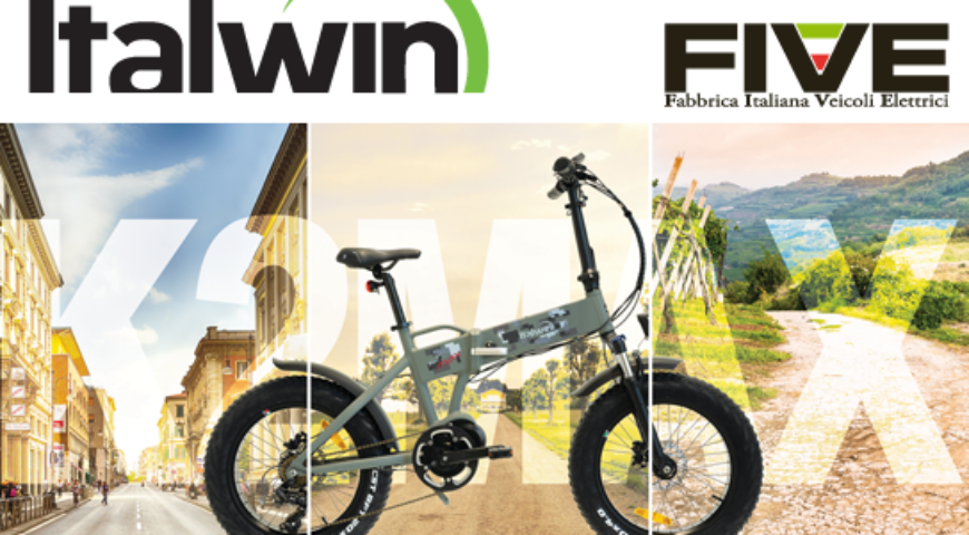 Italwin’s K2 MAX sells out immediately after market launch